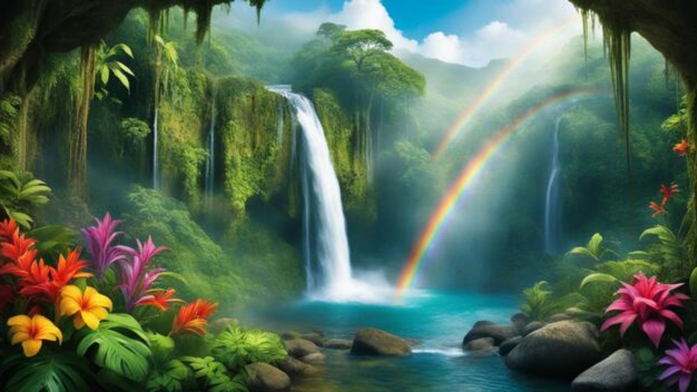 Top Hidden Gems Around the World